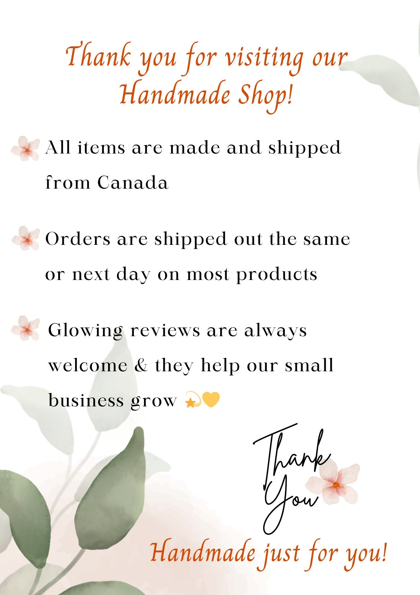Personalized Wooden Bookmark - Pine Tree Engraved