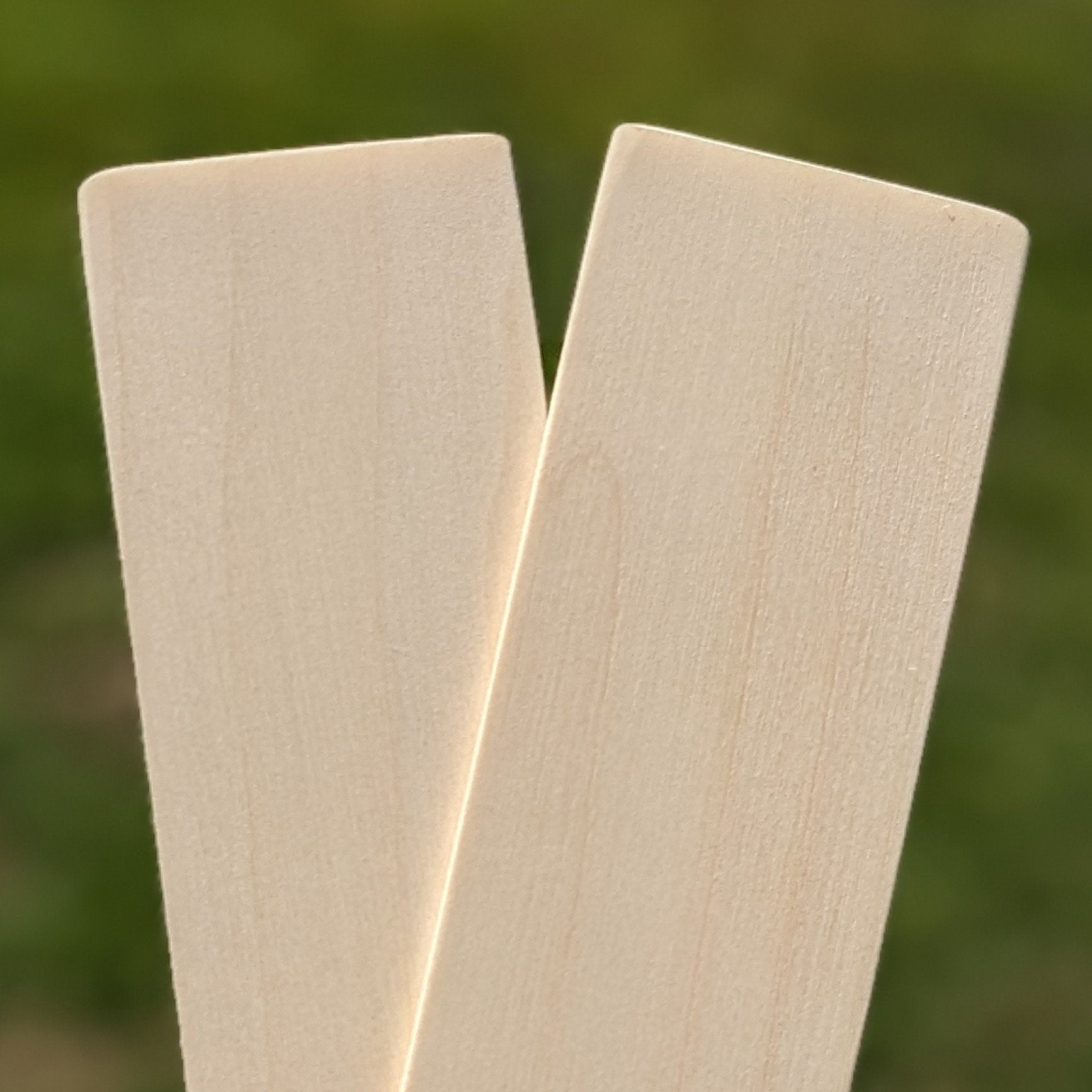 Wooden Bookmark - Oak Bookmarks