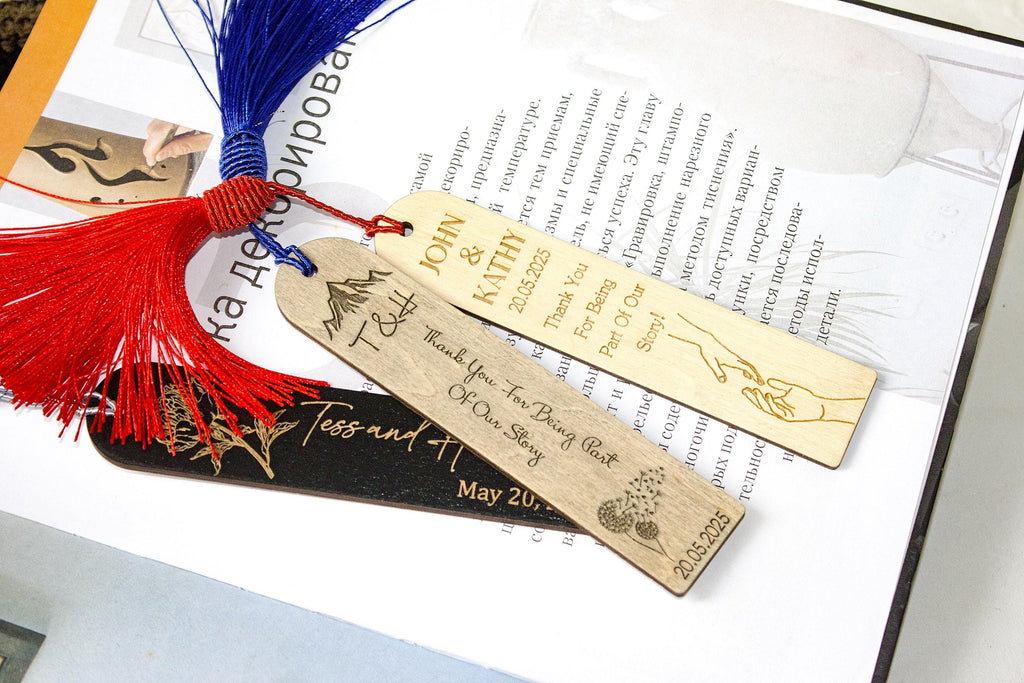 Personalized Wedding Favor Gift